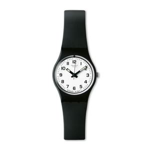 스와치 LB153 SOMETHING NEW 여성 우레탄시계