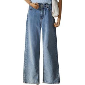 [포커스]비비 데님 팬츠_FS4B7PT0112