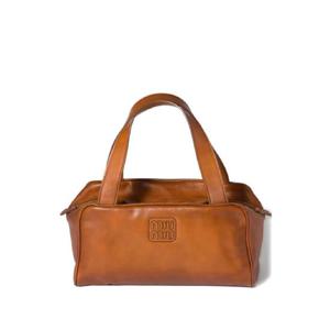 25 FW 미우미우 지퍼 레더 숄더 백 5BB182VMOO2IER TP442027685