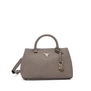 25 FW 게스 우븐 텍스처 핸드백 HWWG9638050 TP442023101