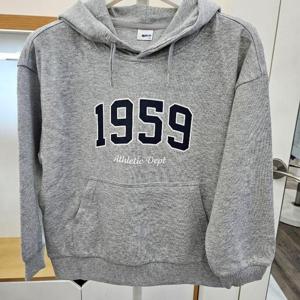 에스핏 HC30 주니어 그래픽 후드티셔츠 SJZ509-MKHT12