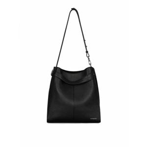 [GIVENCHY] 라프리마 남성 크로스 바디 가방 벨티드 백 인 레더 BK50F4K213001 블랙 /8