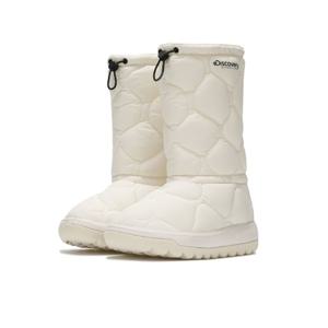 디스커버리 24N 레스터 QT 롱부츠 (DXSH6144NWHS)