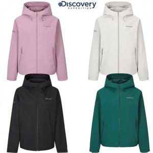 디스커버리  DWWJ36054 여성 베르텍스 자켓 (DWWJ36054)
