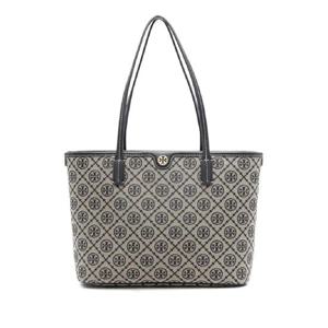 토리버치 스몰 T 모노그램 토트 백 152299