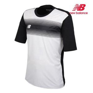 [뉴발란스]M 뉴발란스반팔티 NB 패널 SS 저지 NBNE7B5831 19