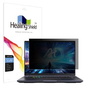 기가바이트 어로스 16X 2024 프라이버시 사생활 액정