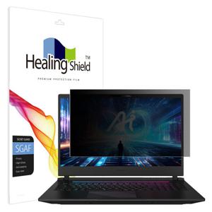 기가바이트 어로스 17 2024 프라이버시 사생활 액정