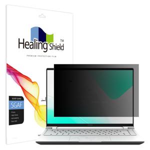 기가바이트에어로14 OLED 2023 프라이버시사생활액정