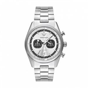 [엠포리오 아르마니] Watch AR11636 남성 Silver