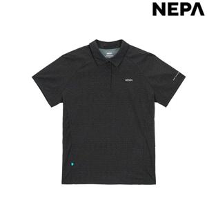 [네파 (행사)]여성 여름 냉감 아이스테크쉘 지오 반팔티셔츠 7K45236