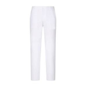 [핑골프]남성 백로고 프린트 솔리드 팬츠111E3PT001