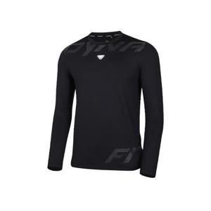 다이나핏 남성 WILD(와일드) 긴팔티 YMU24221-Z1