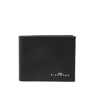 25 FW 존리치몬드 레더 지갑 RMA25177PF TP442289712