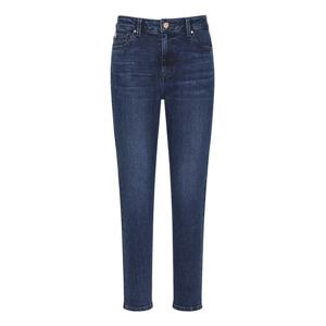 [게스]게스 여성 청바지 보이프렌드 다크블루 YO3D1129