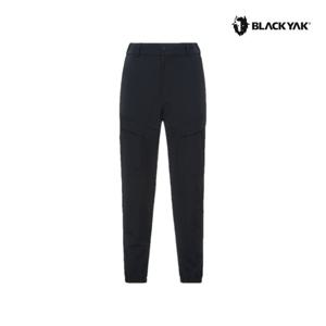 블랙야크 여성용 간절기 스판 소재 조거 팬츠 여성 브리즈 카고 조거팬츠2 1BYPNFU503