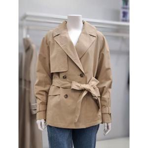 베스띠벨리 세이브존02 트렌치 자켓 BK-MAB2172-BE