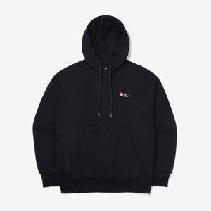 [휠라]유니 아카이브 그래픽 후드  FS2POE3106X_INA