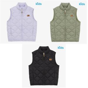 NV3NR51 노스페이스 키즈 마일로 히트 베스트