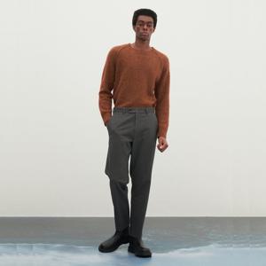 [인디안]중년 남성 스트레치 면바지 MUEDL4F920105GL