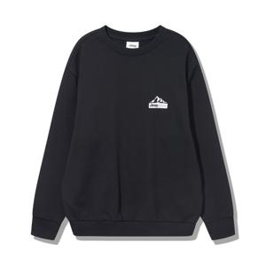 [지프]남여공용 마운트 프린트 지프 맨투맨 (JQ3TSU892)