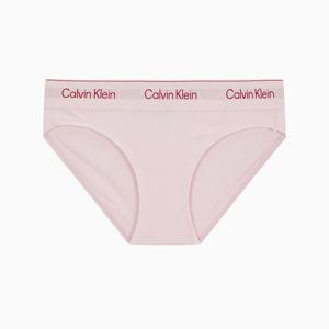 [캘빈클라인언더웨어]여성 아이콘 모달 비키니 팬티(QF8520AD-TFF)
