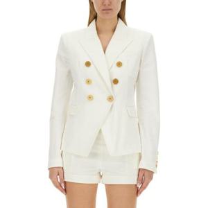 발망 자켓 CF1SG170 DB690FA WHITE