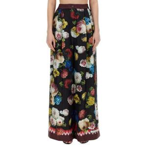 돌체앤가바나 숏팬츠 FTC3VT HI1REHH4YF MULTICOLOUR