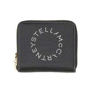 스텔라 맥카트니 지갑 7P0009 WP00571000 Black