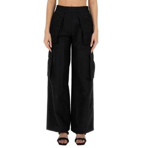 알렉산더 왕 숏팬츠 1WC1244686 001 Black