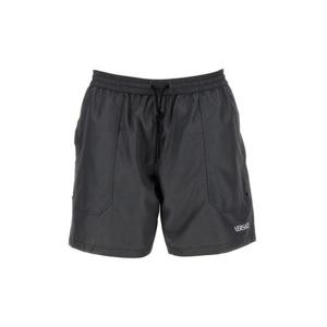 베르사체 스윔팬츠 1007843 1A095855BC10 Black