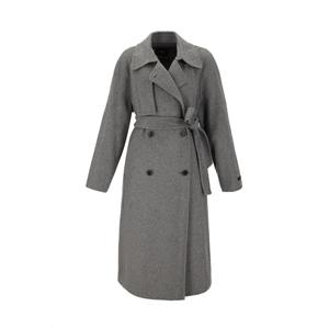 [비지트인뉴욕]핸드 메이드 트렌치 코트 VABHC31