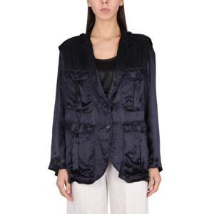 아스페시 아우터 0905 M07701098 BLUE