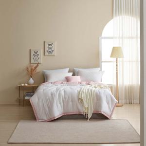 [세사]베이 모달 점프차렵이불 Q