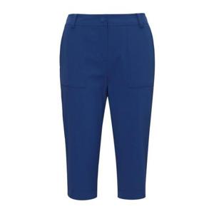 JDX HC11 여성 아이스샷 7부  트임 팬츠 X2PTW6725