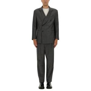 조르지오 아르마니 수트 세트 GM002501 TE11812M8039 MULTICOLOU