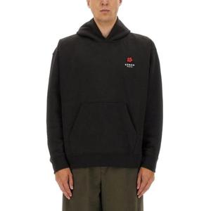 겐조 스웨터 FF65HO4524MC 99J Black