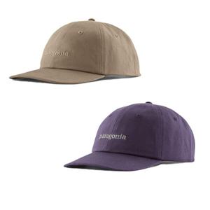 [파타고니아코리아] 38364Q7 피츠 로이 아이콘 트래드 캡 모자 25FW HK