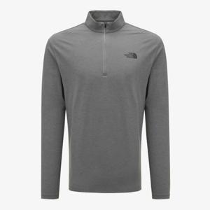 M 노스페이스맨투맨 DQC NT7LP50B 반프 롱슬리브 집 티