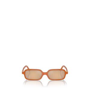 미우미우 선글라스 MU 11ZS 11V40D TURMERIC OPAL