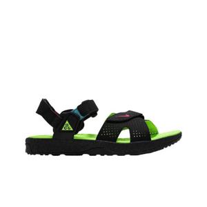 나이키 ACG 에어 데슈츠 블랙 고스트 그린 CT2890-004