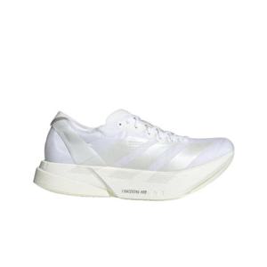 아디다스 아디제로 아디오스 프로 4 클라우드 화이트 제로 메탈릭 JR6355