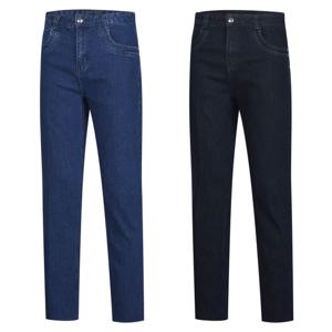 [파파브로] 남성 사계절 스판 레귤러핏 데님 팬츠 GY-JEA-501-4,7