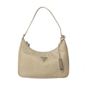 (명품) 프라다 1NE204 테수토 나일론 숄더백 백화