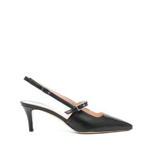 25 FW PAROSH 슬링백 가죽 펌프스 60mm CELSHOED070272 TP434445876