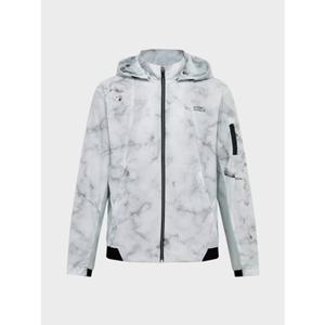 [와이드앵글]  WMU25131C1   남성 TO 클라우드 스윙 자켓 M (Ice Grey)