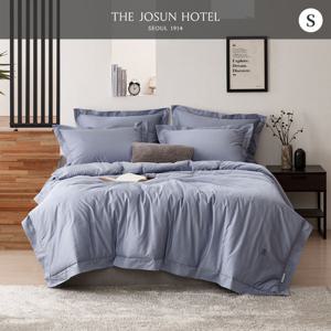 [더조선호텔] 첼로 차렵이불 S 블루