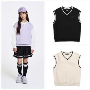 블랙야크키즈 sh06 BK토보베스트OV3 1BKTSF4906