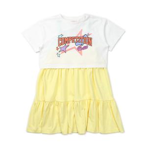 [알로봇]R.CLUB 원피스SET 택1 14429-403-40-41