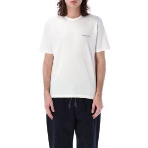 꼼데가르송 반팔 티셔츠 HPT101051 3 WHITE